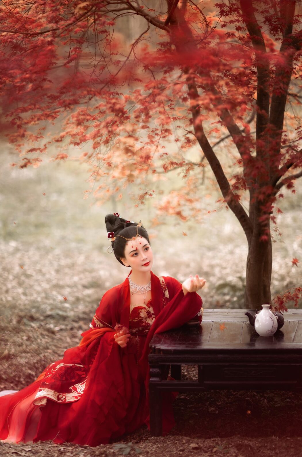 YiTuYu艺图语 Vol.4189 Su Su