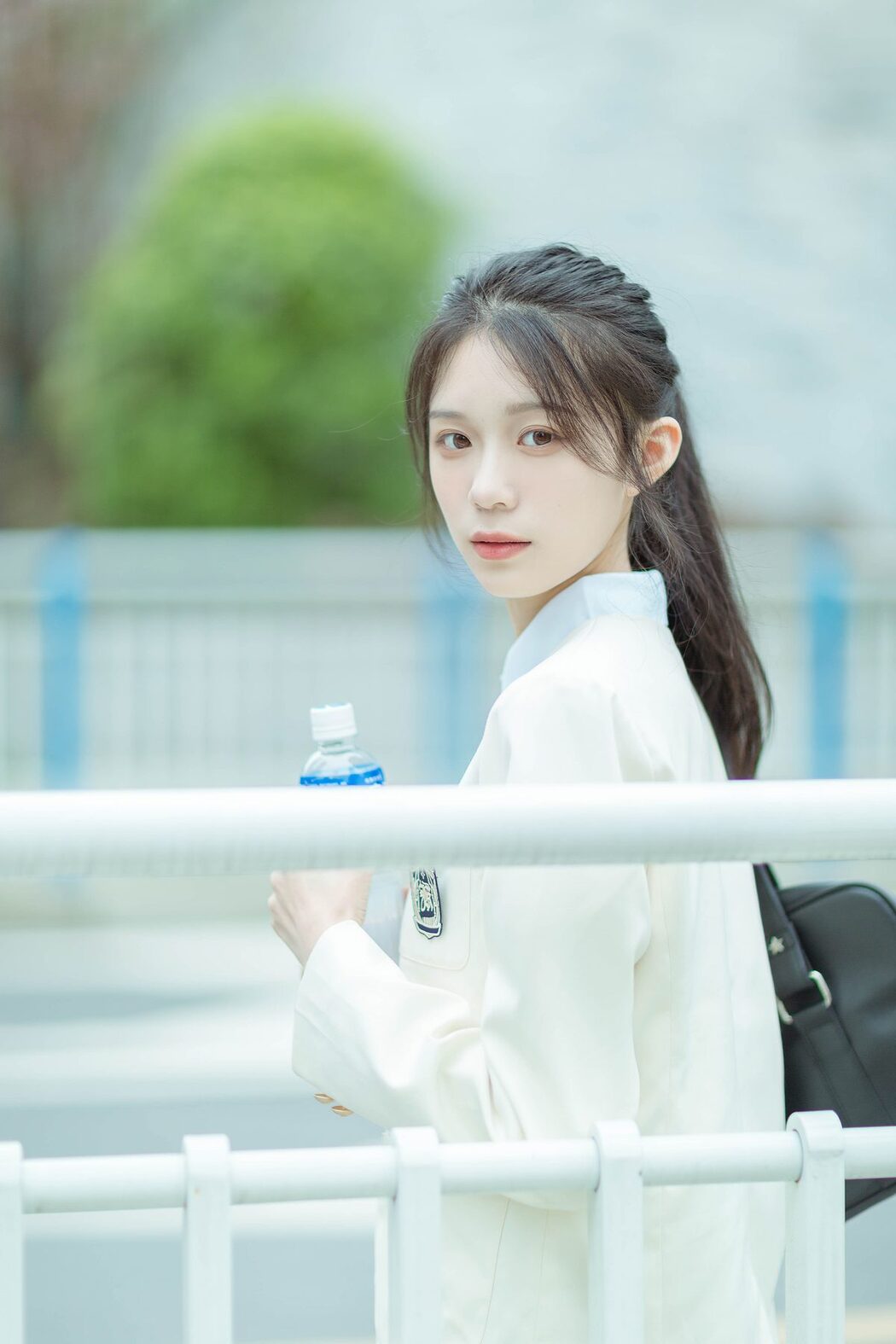 YiTuYu艺图语 Vol.4235 Yu Jie