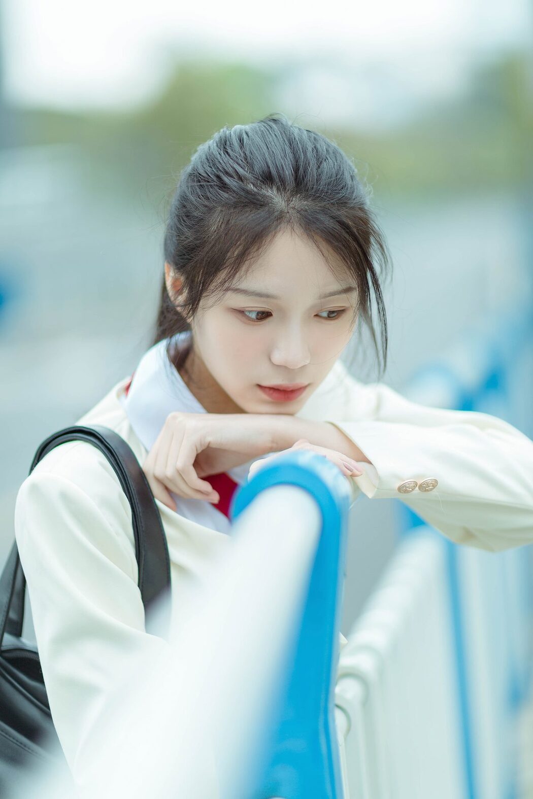YiTuYu艺图语 Vol.4235 Yu Jie