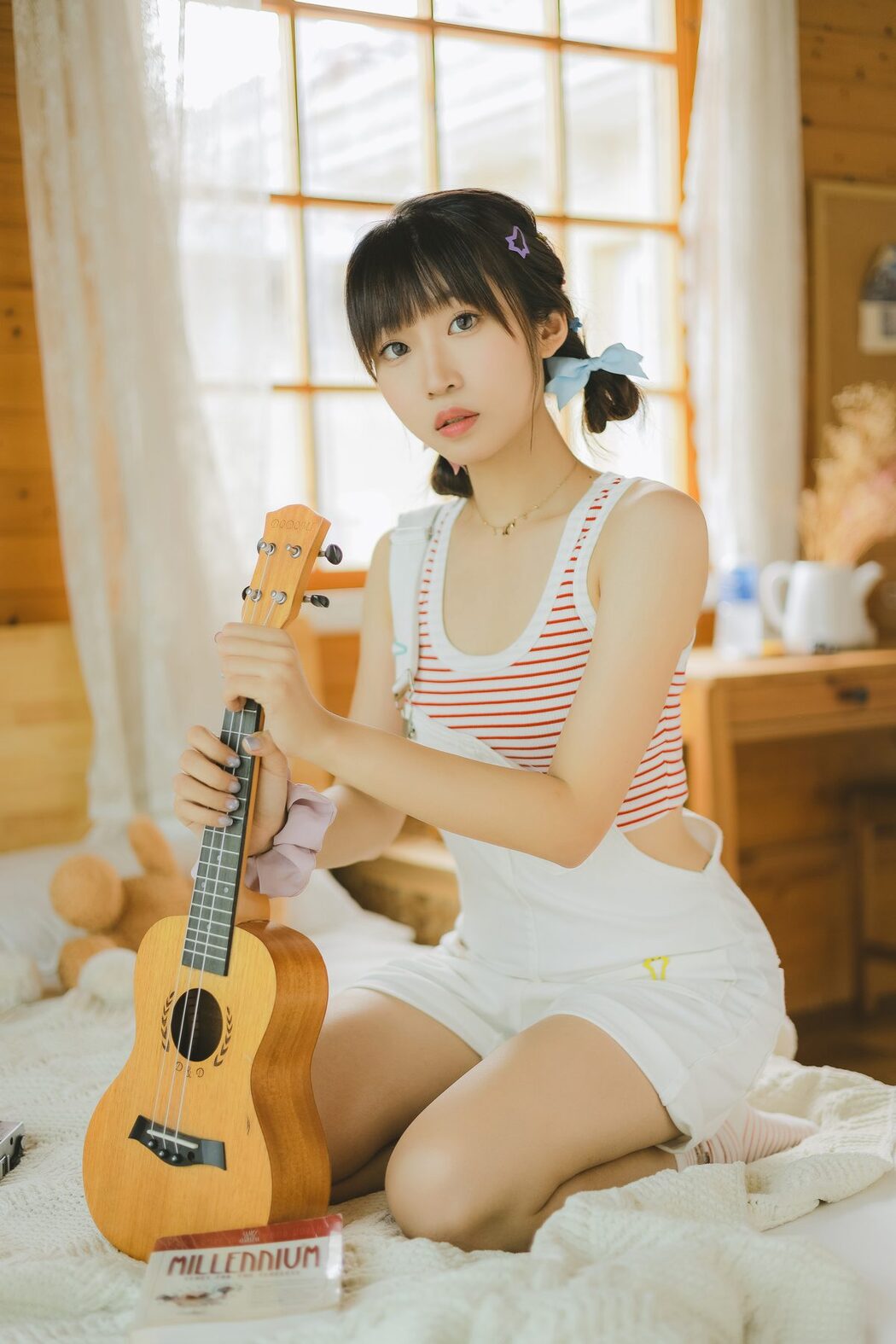 YiTuYu艺图语 Vol.4233 Li Zi Anne