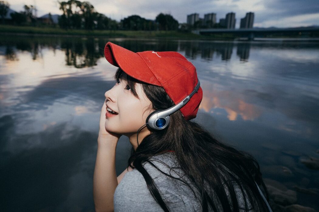 YiTuYu艺图语 Vol.4217 Qi Qi