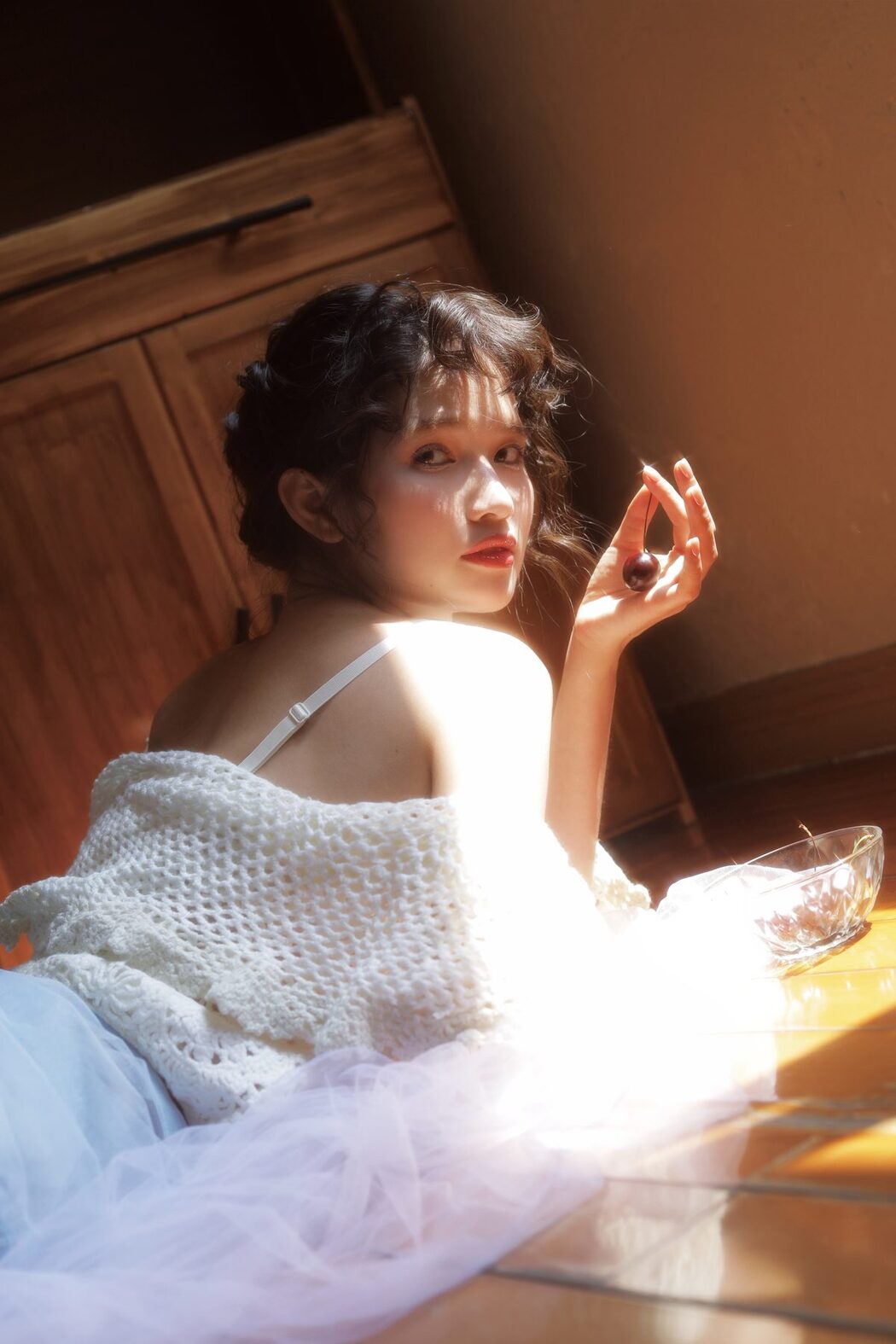 YiTuYu艺图语 Vol.4254 Xia Shi Ha Ha Jiang