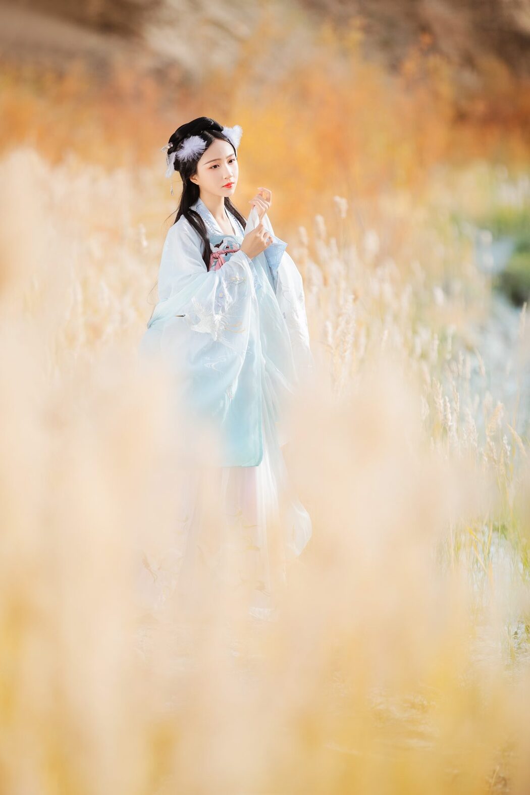 YiTuYu艺图语 Vol.4221 Qi Luo Sheng De Xiao Su Su