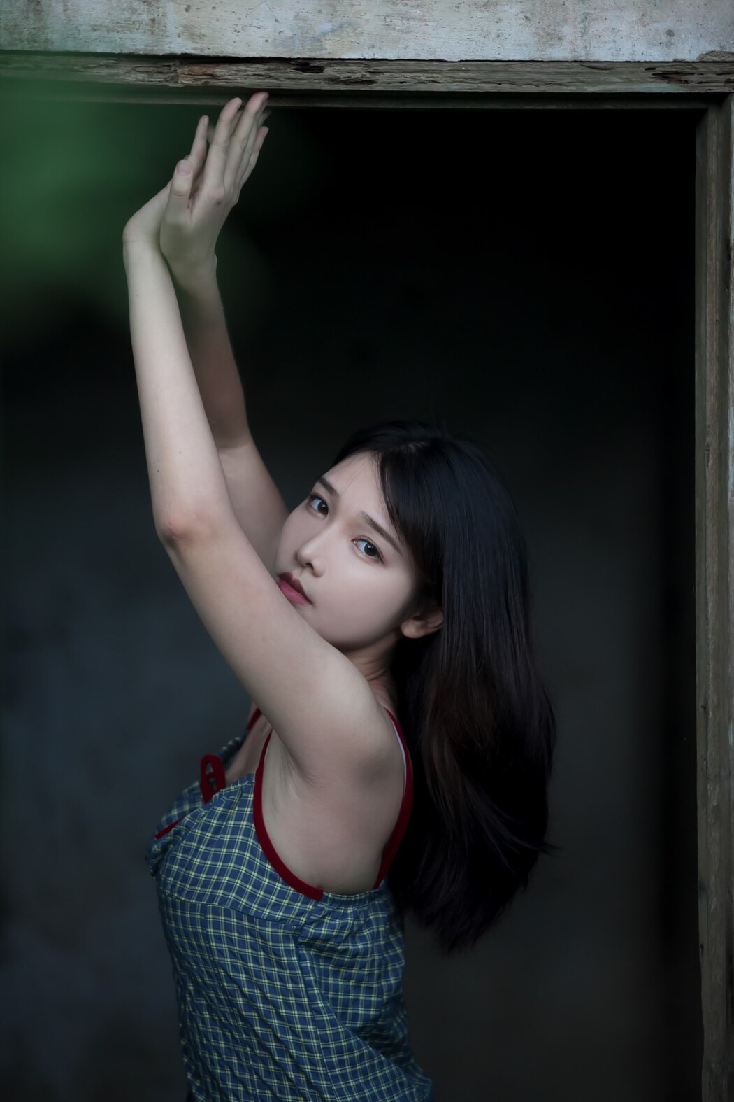 YiTuYu艺图语 Vol.424 Xiang Xiang