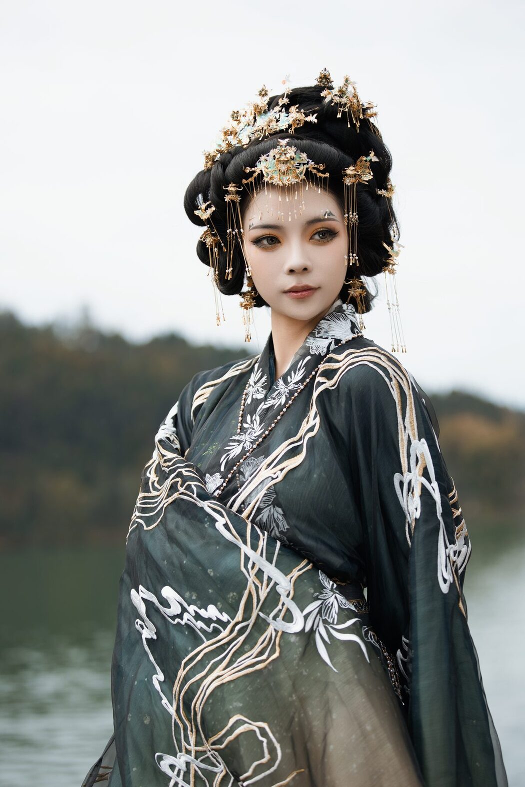 YiTuYu艺图语 Vol.4238 Zhao Rui Jie Ez