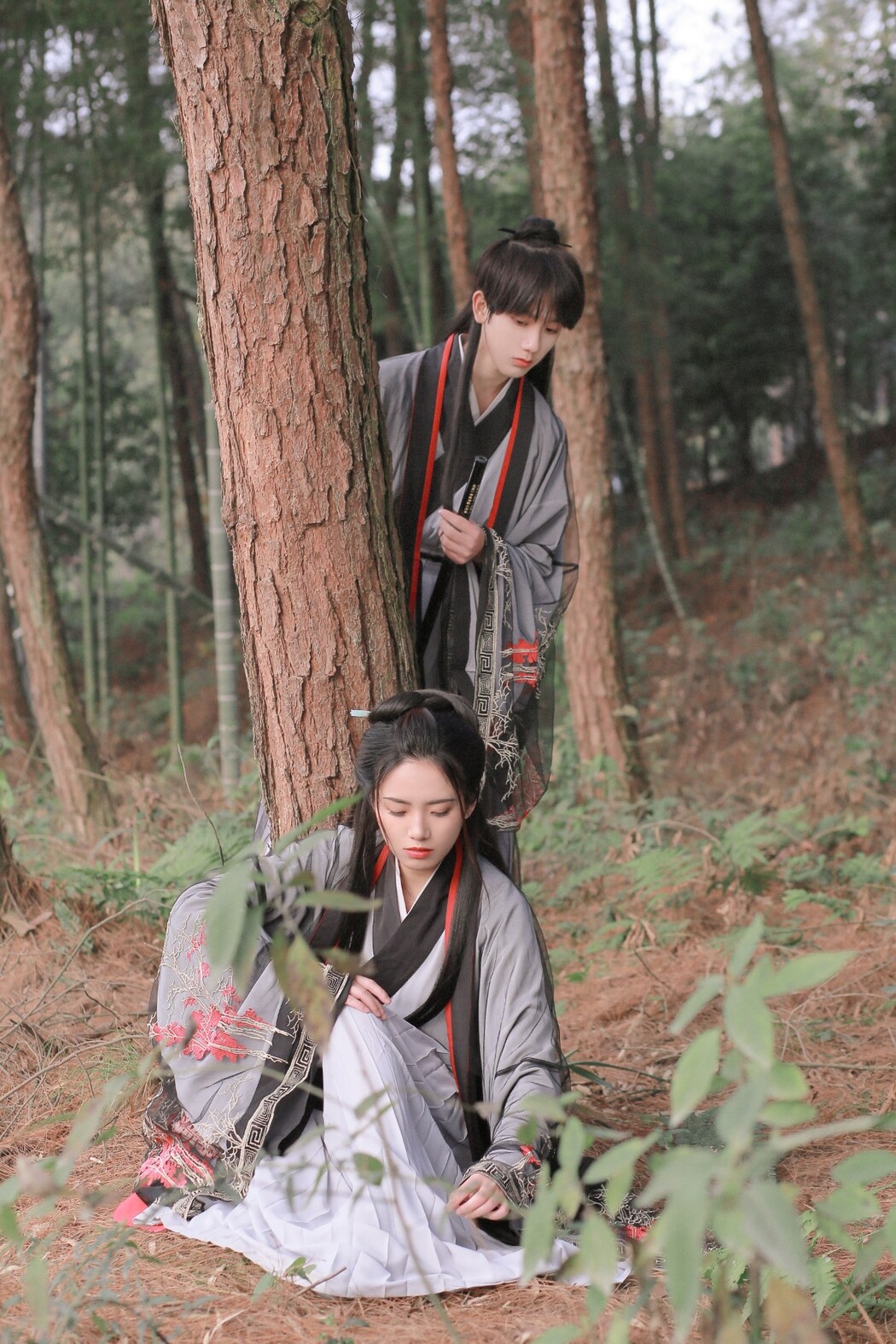 YiTuYu艺图语 Vol.421 Yi Yue
