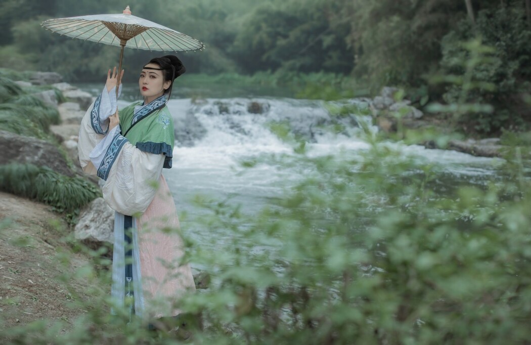 YiTuYu艺图语 Vol.428 Xu Yue Er