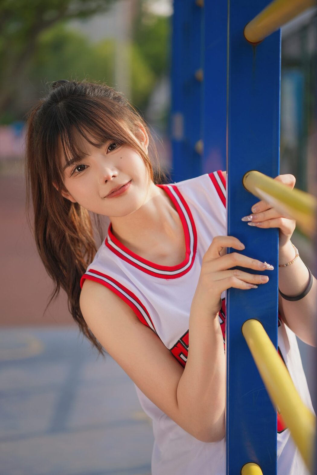 YiTuYu艺图语 Vol.4188 Shiro
