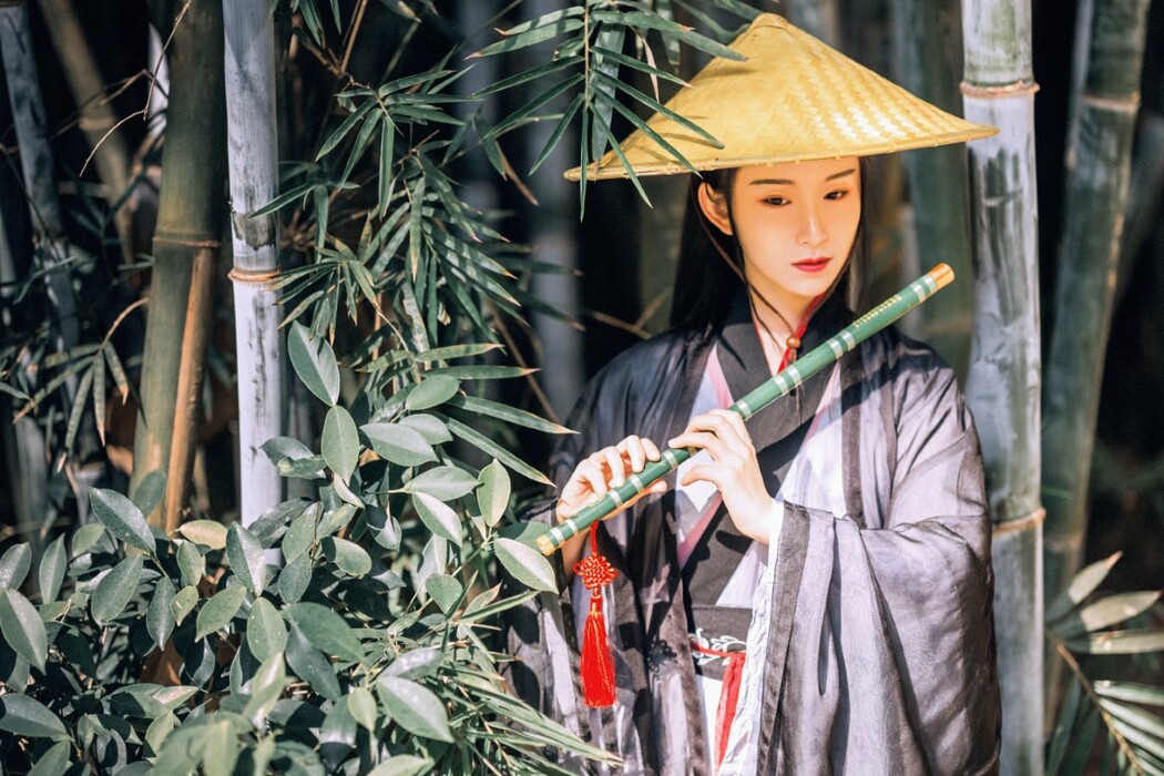YiTuYu艺图语 Vol.426 Qi Yu