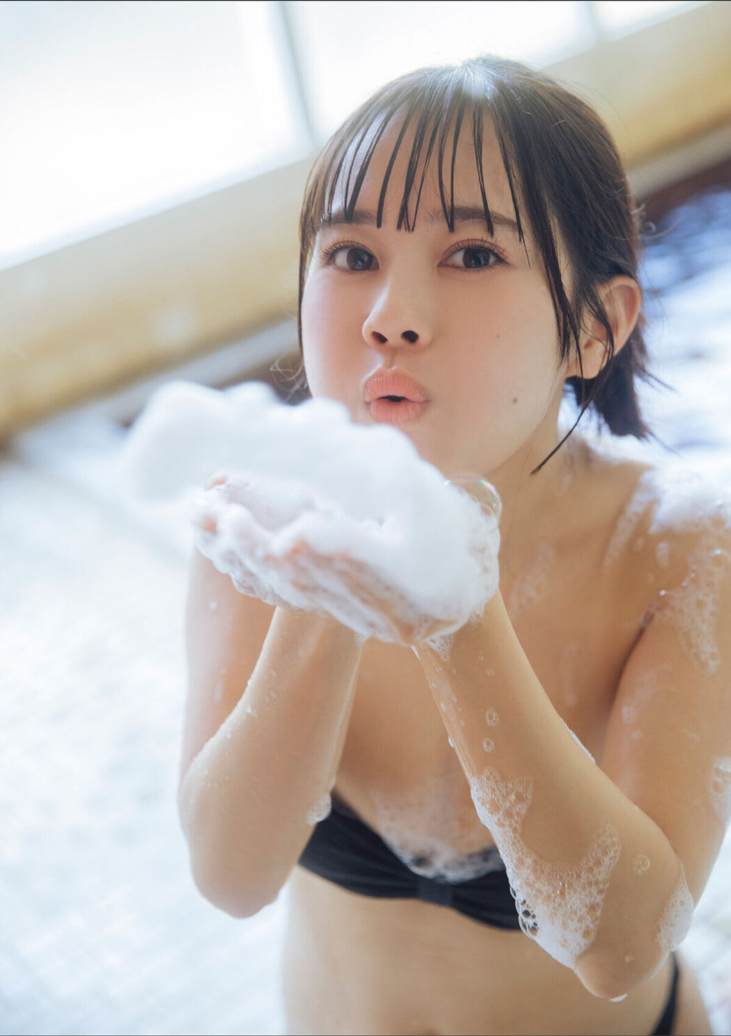 JP Saeko Kondo 近藤沙瑛子 – さえこと旅をしてみた。