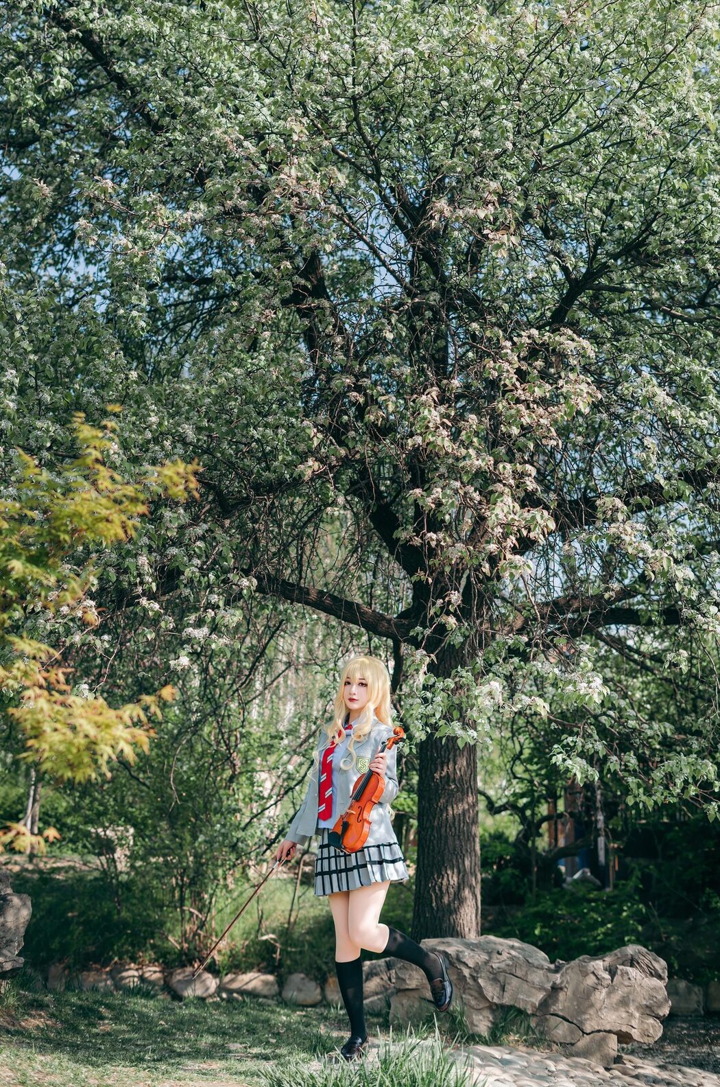 YiTuYu艺图语 Vol.4301 Tao Mo Gong Zi X