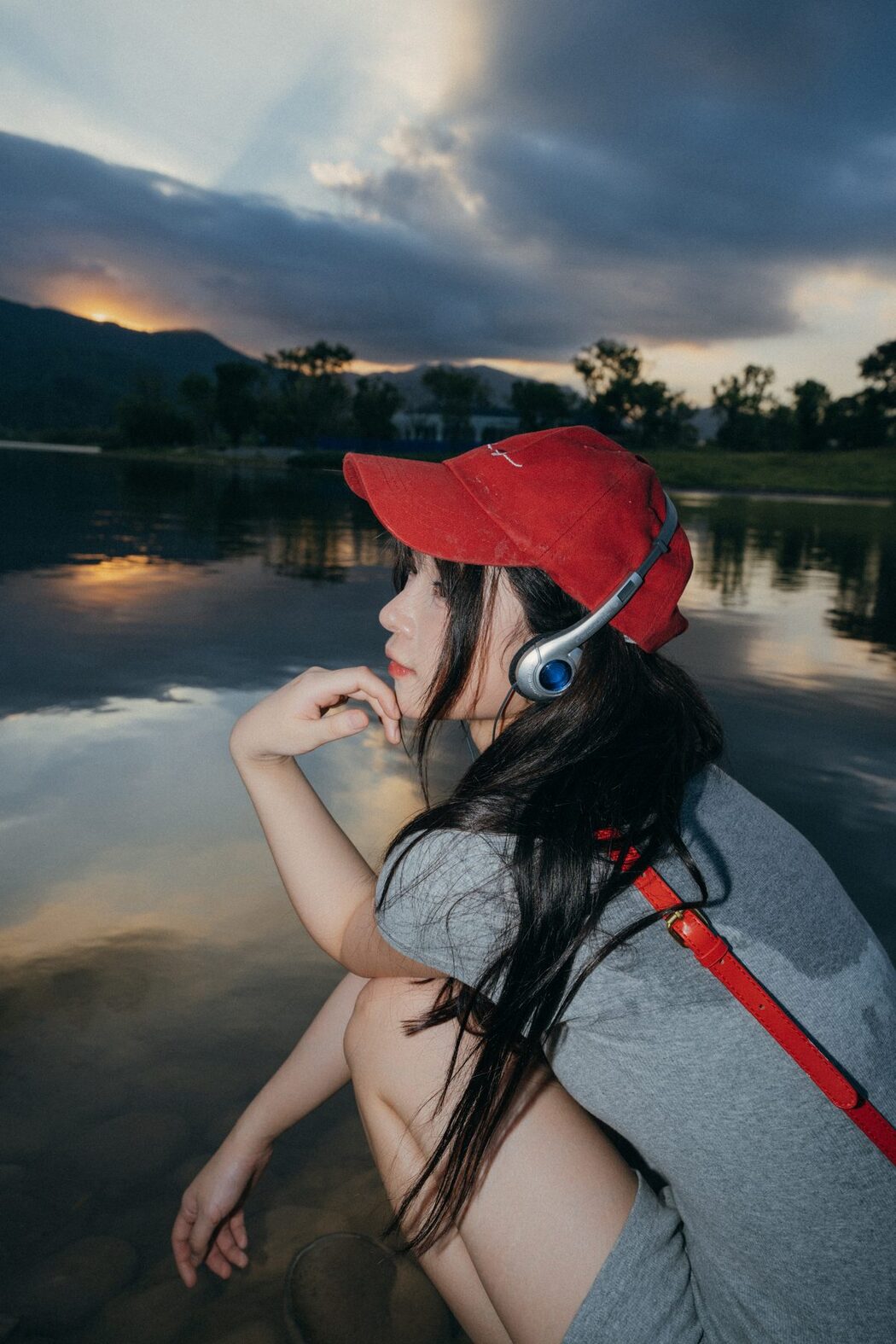 YiTuYu艺图语 Vol.4217 Qi Qi
