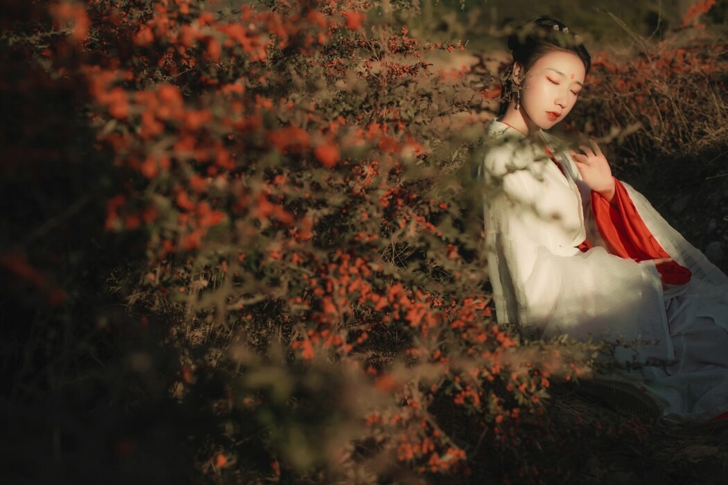 YiTuYu艺图语 Vol.422 Liu Shao