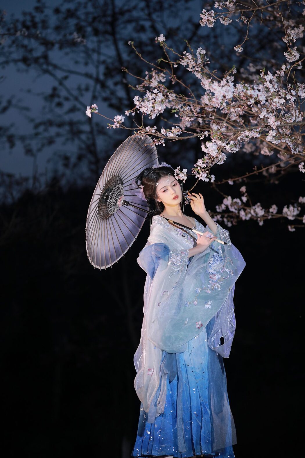 YiTuYu艺图语 Vol.4262 Wu Sui