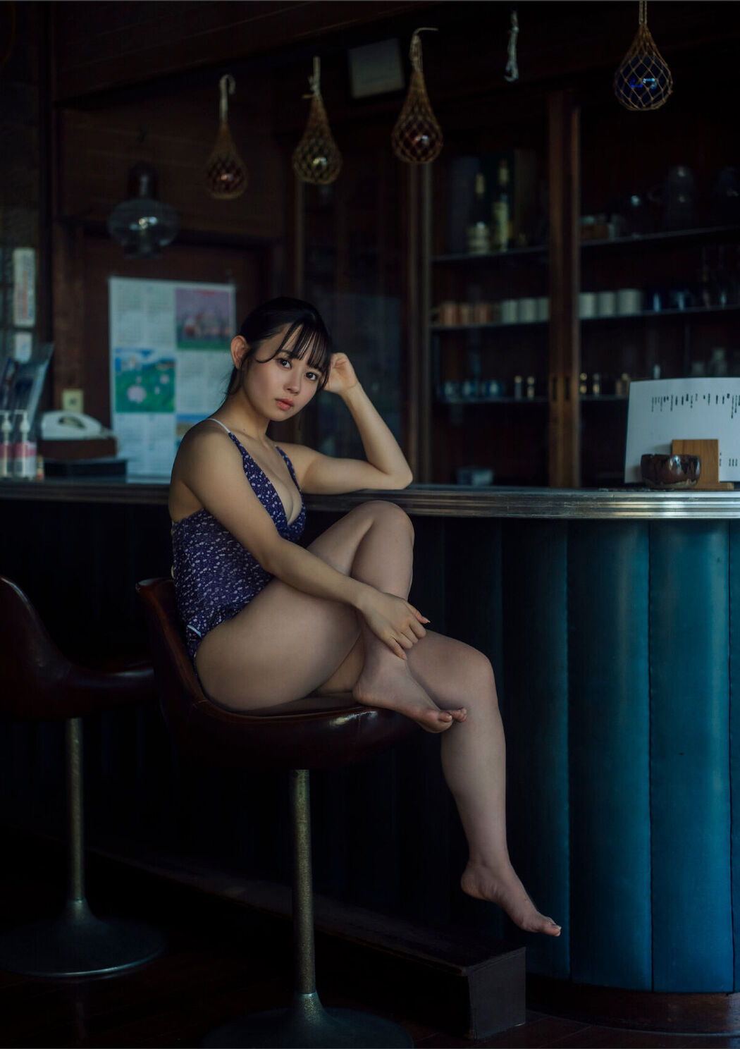 JP Saeko Kondo 近藤沙瑛子 – さえこと旅をしてみた。