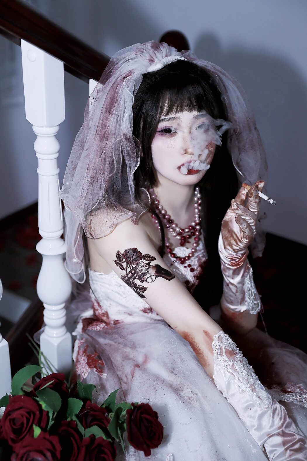 YiTuYu艺图语 Vol.4271 Mao Mi