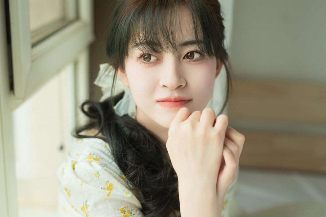 YiTuYu艺图语 Vol.4281 Yi Xuan