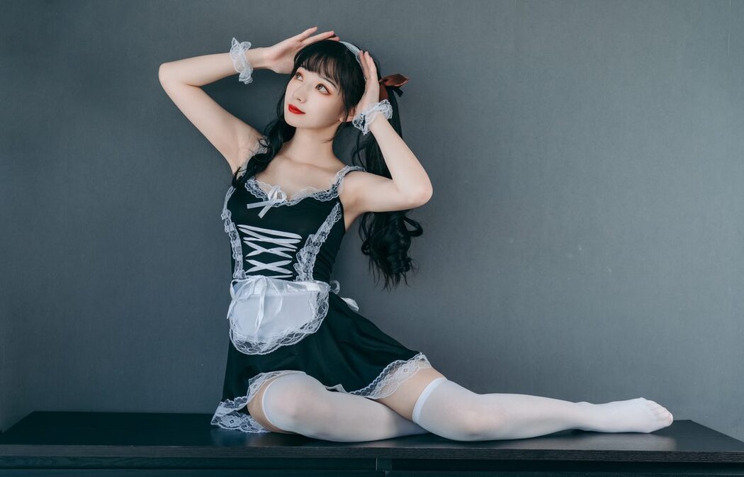 YiTuYu艺图语 Vol.4186 Tao Mo Gong Zi X