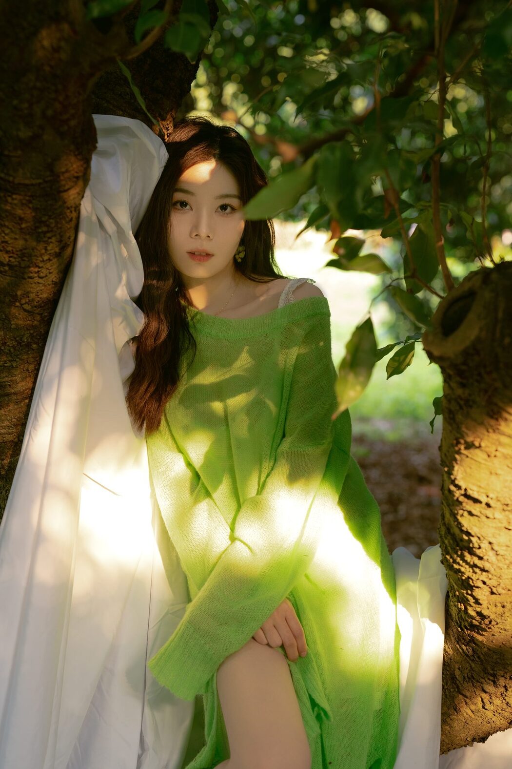 YiTuYu艺图语 Vol.4207 Tang Tang