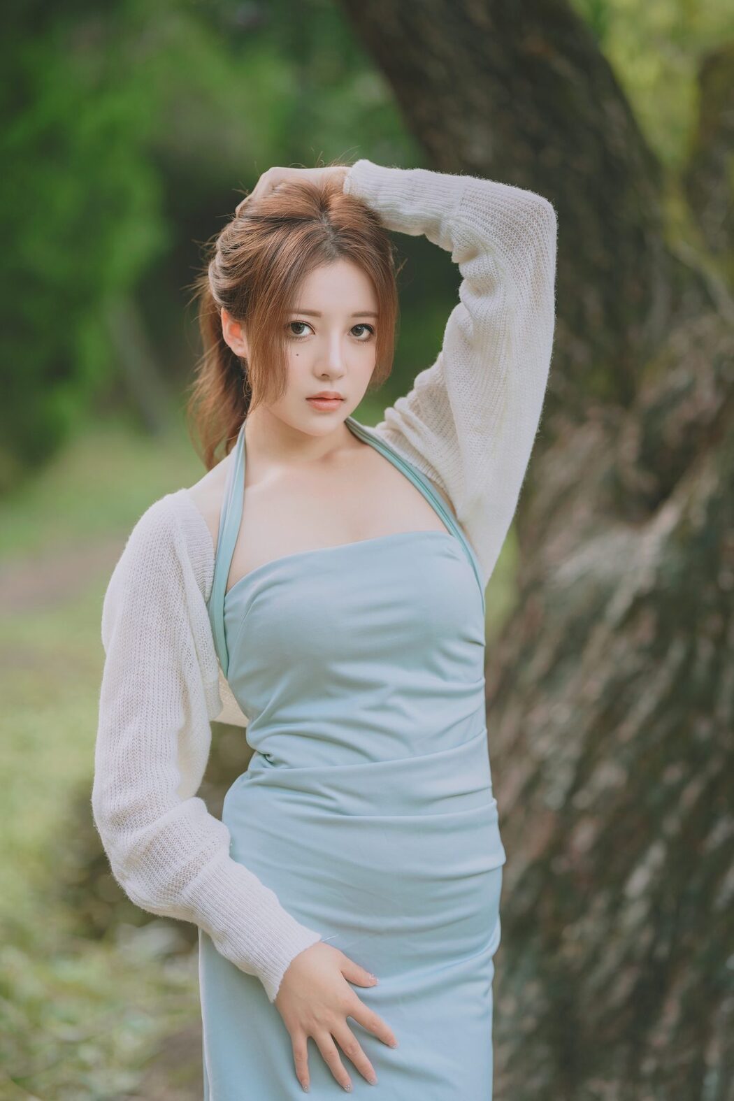 YiTuYu艺图语 Vol.4264 Yi Zhi You You You You You Zi