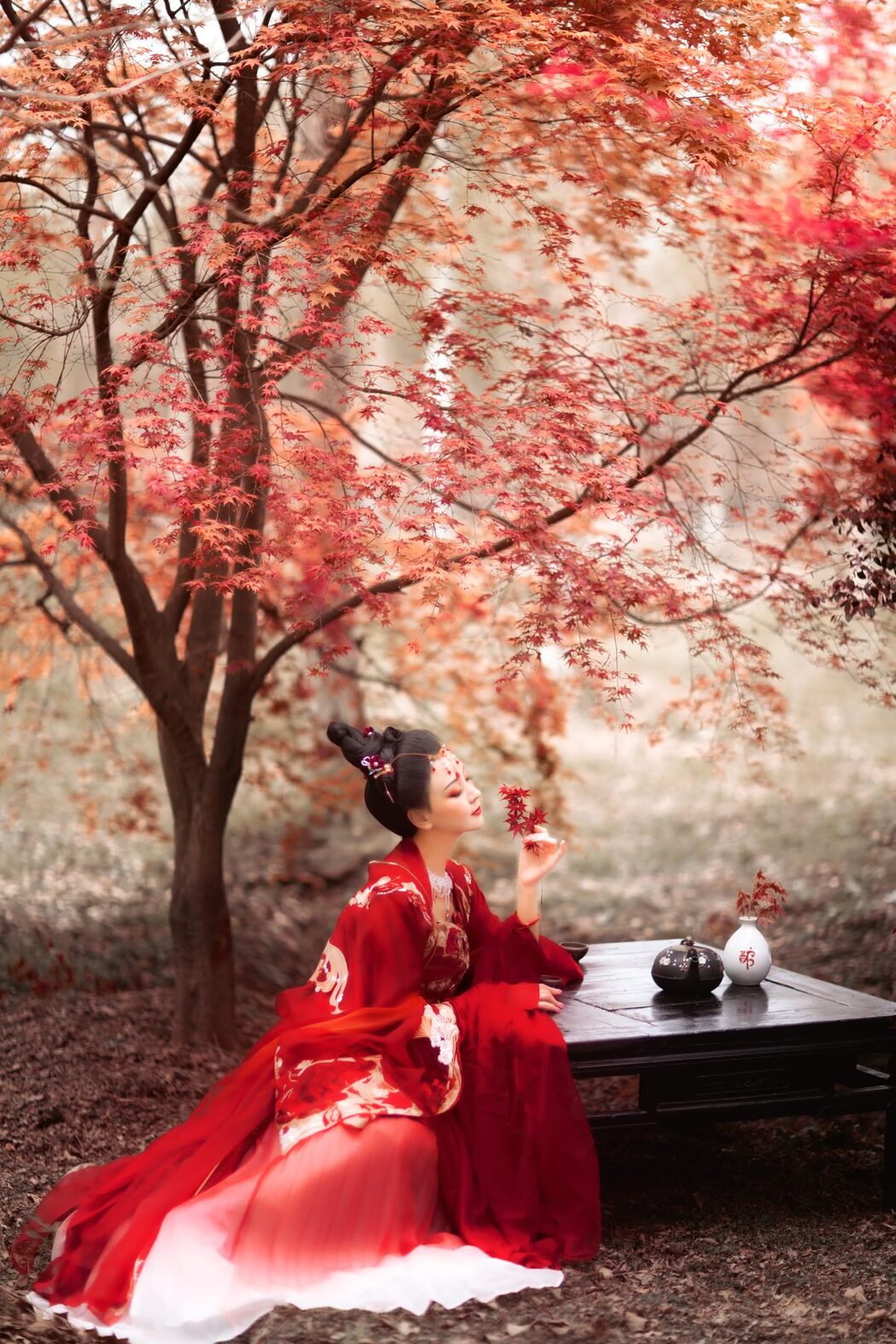 YiTuYu艺图语 Vol.4189 Su Su
