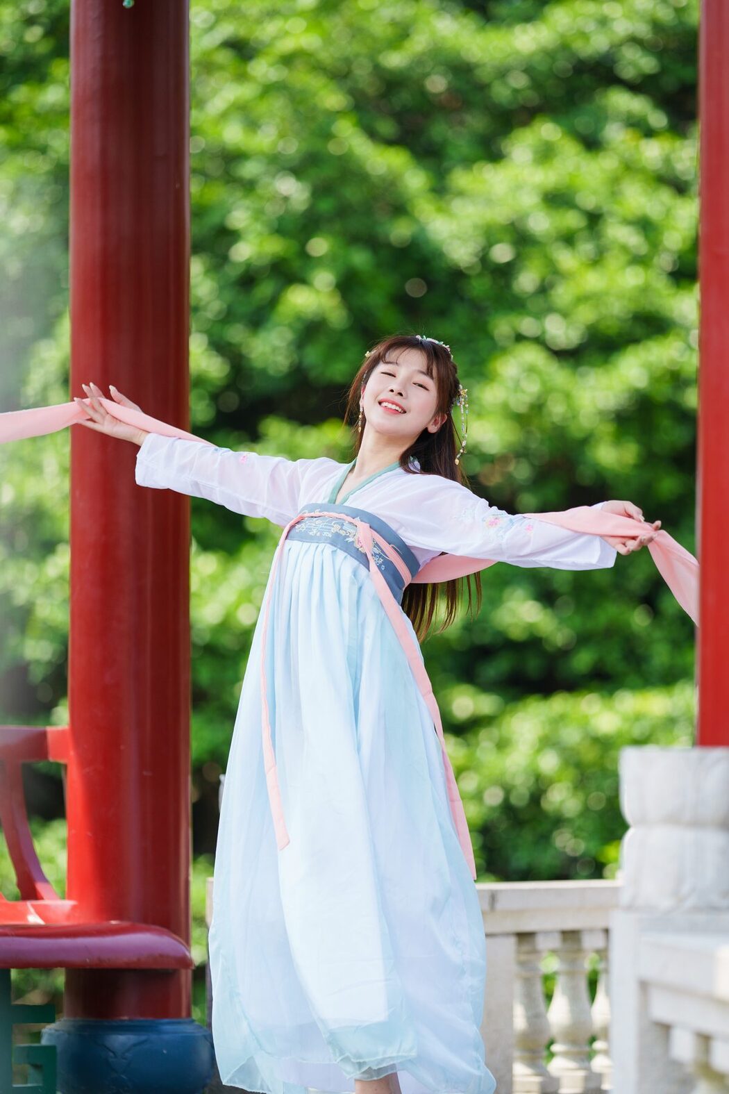 YiTuYu艺图语 Vol.4195 Mu Yan