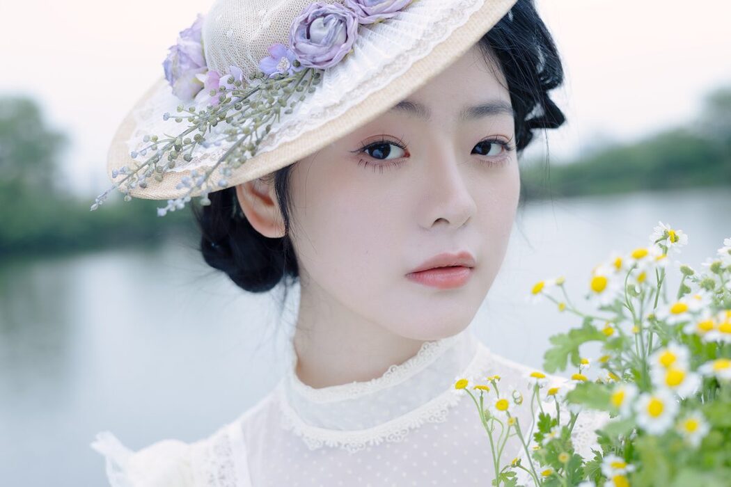 YiTuYu艺图语 Vol.4294 Ga Li Bu Chi Tu Dou