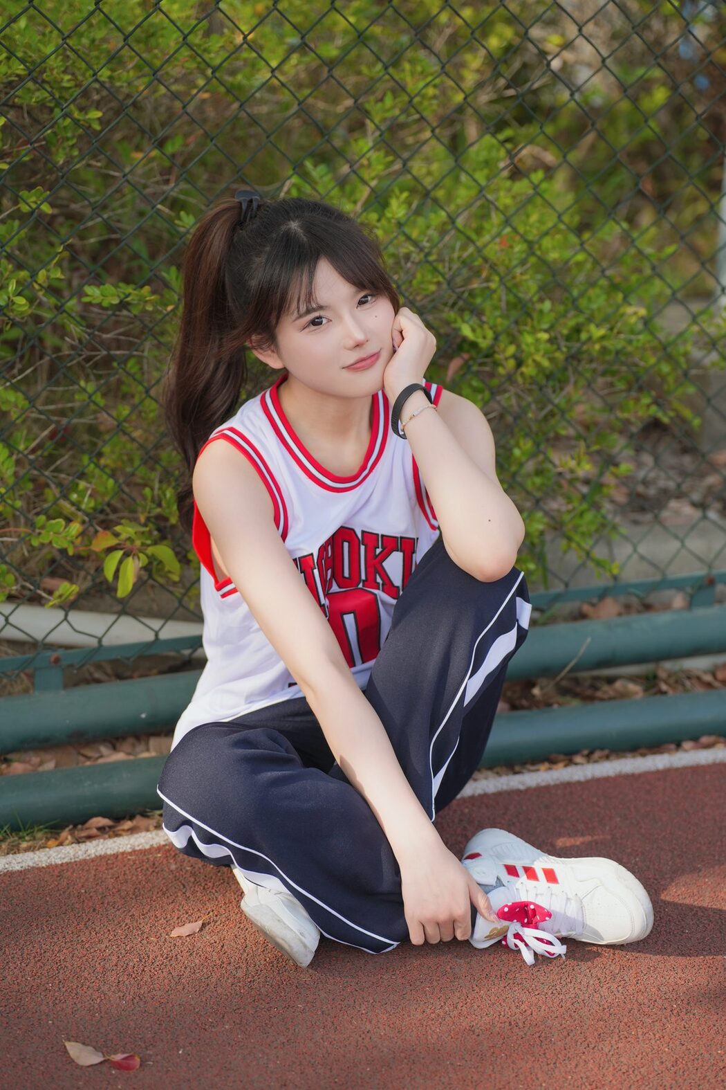 YiTuYu艺图语 Vol.4188 Shiro