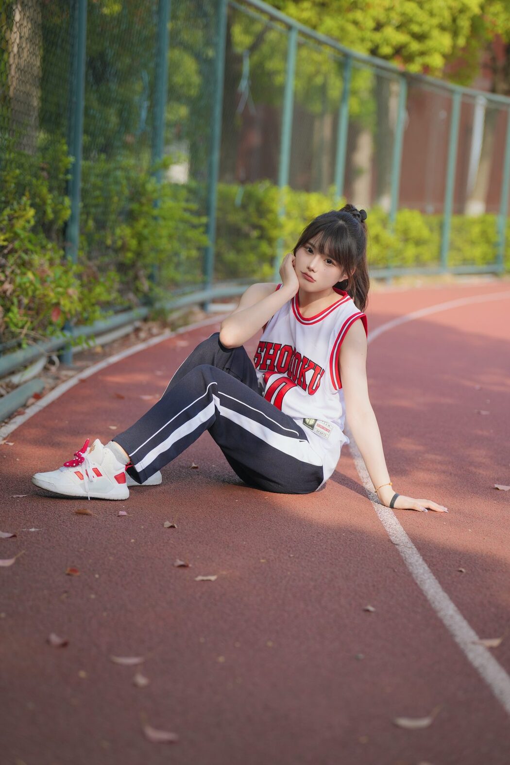 YiTuYu艺图语 Vol.4188 Shiro