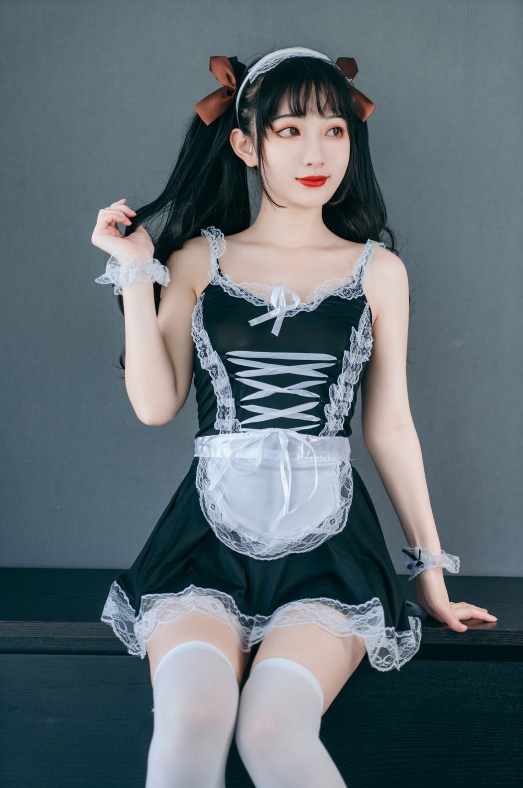 YiTuYu艺图语 Vol.4186 Tao Mo Gong Zi X