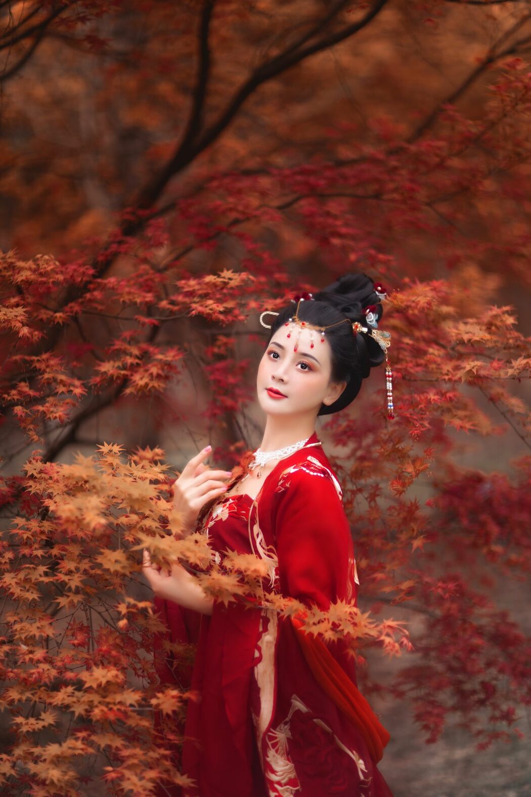 YiTuYu艺图语 Vol.4189 Su Su