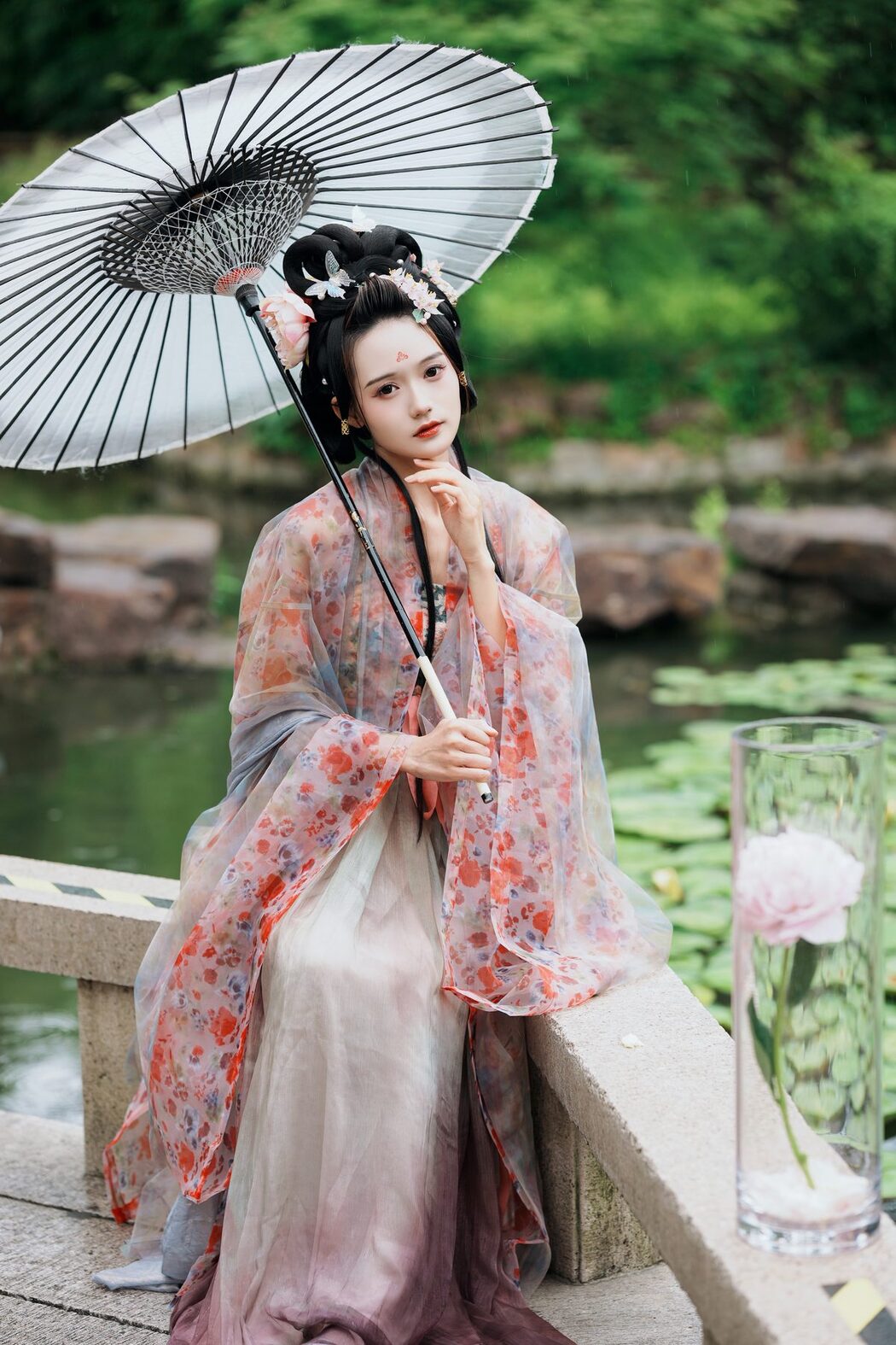 YiTuYu艺图语 Vol.4272 Tu Zi Zzz Bu Chi Hu Luo Bo