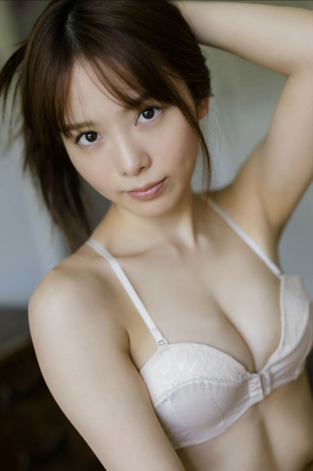 JP Nishimura Honoka 西村歩乃果 – TSUNDERE Part.2 Part2
