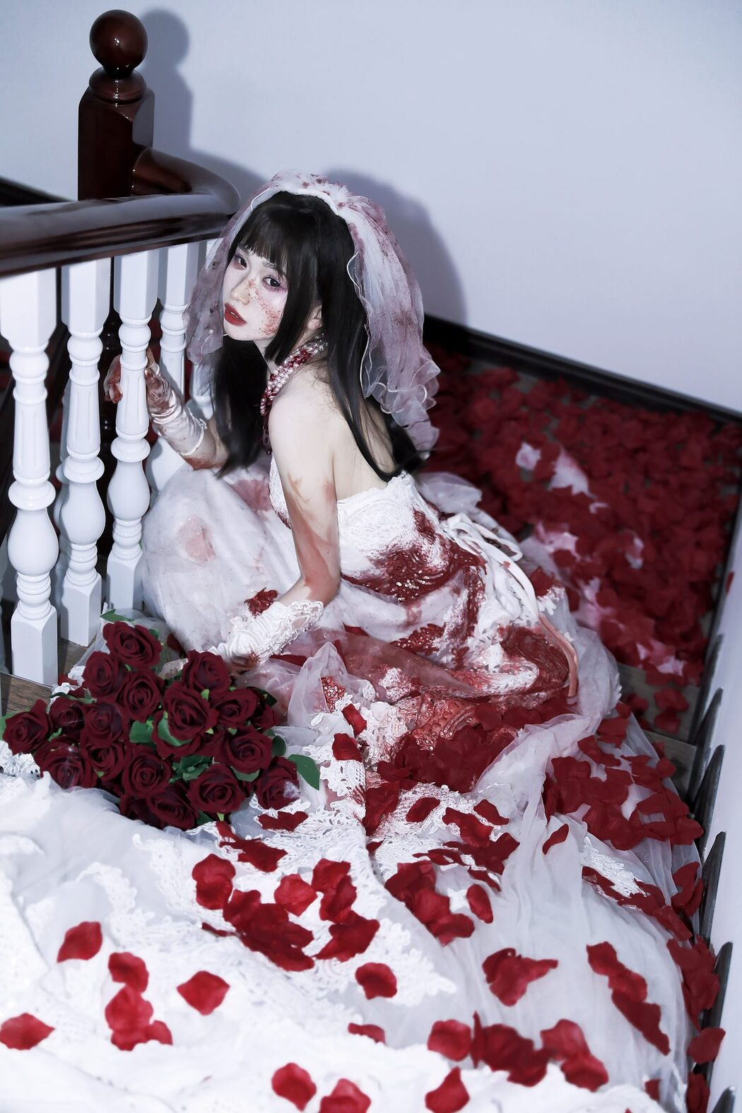 YiTuYu艺图语 Vol.4271 Mao Mi