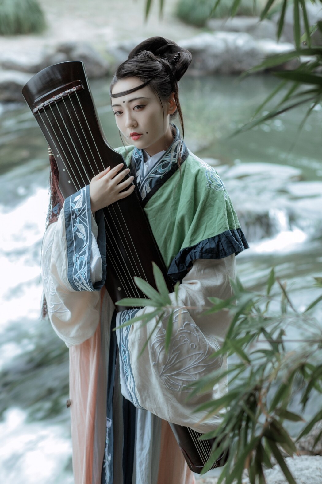 YiTuYu艺图语 Vol.428 Xu Yue Er