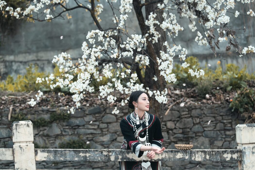 YiTuYu艺图语 Vol.4201 Wei Wei
