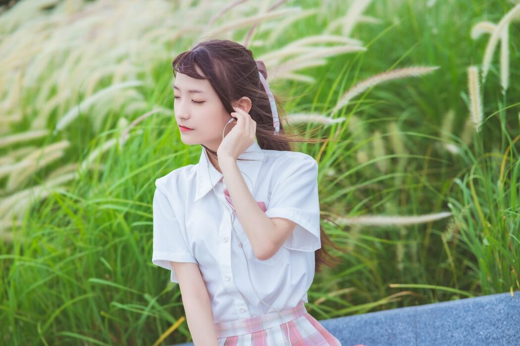 YiTuYu艺图语 Vol.4293 Yue Ling Er