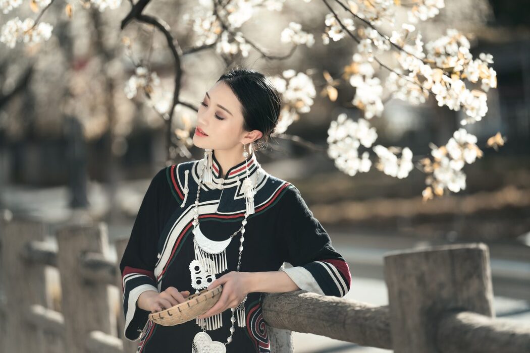 YiTuYu艺图语 Vol.4201 Wei Wei