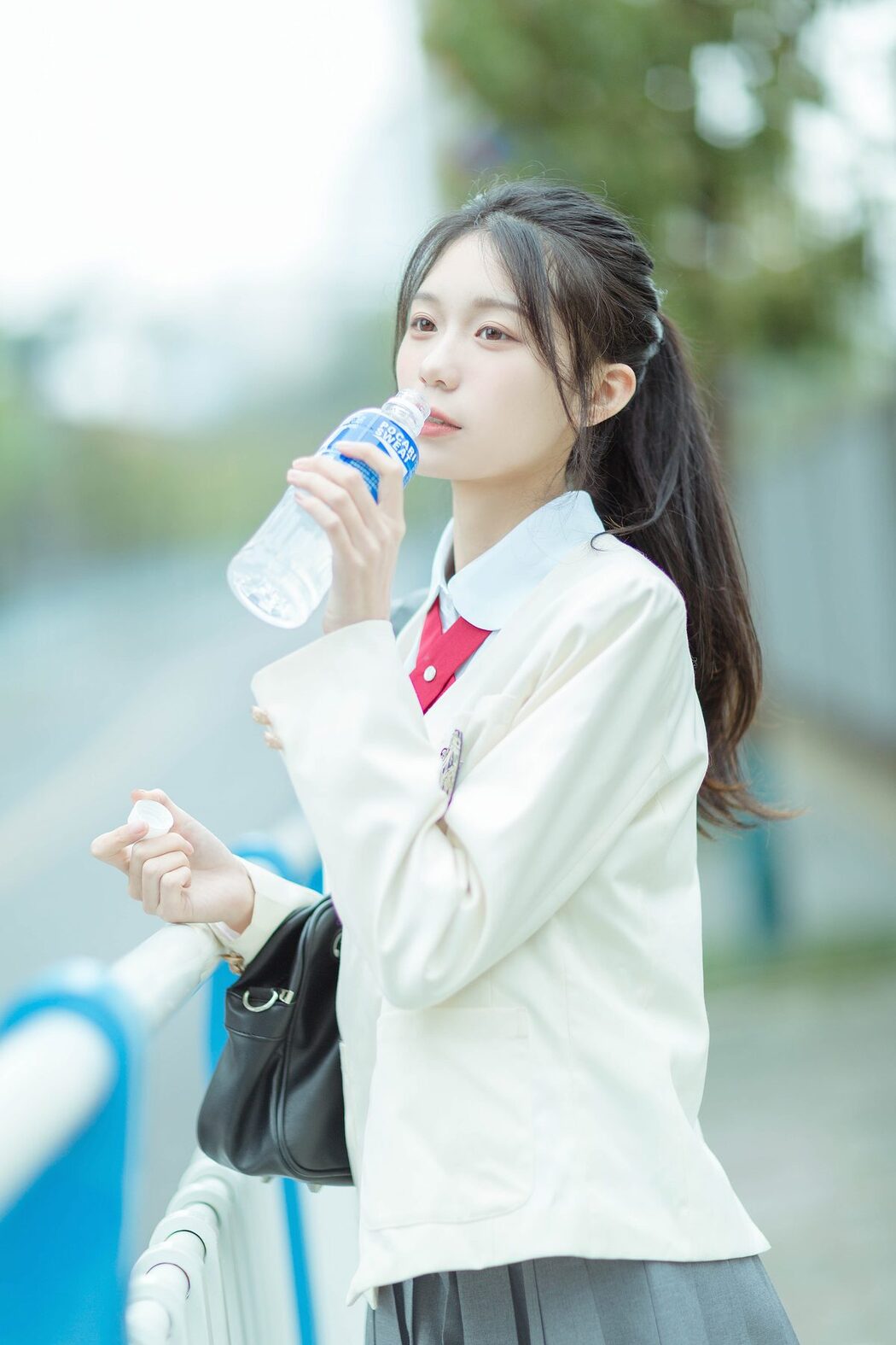 YiTuYu艺图语 Vol.4235 Yu Jie