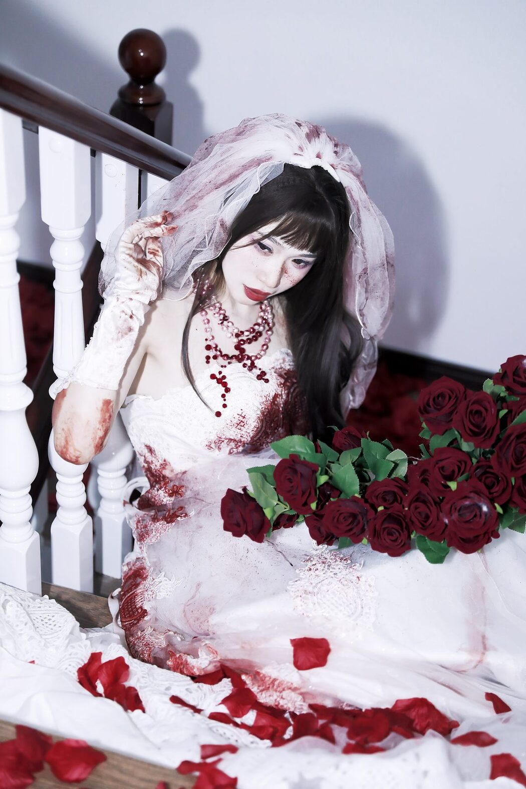YiTuYu艺图语 Vol.4271 Mao Mi