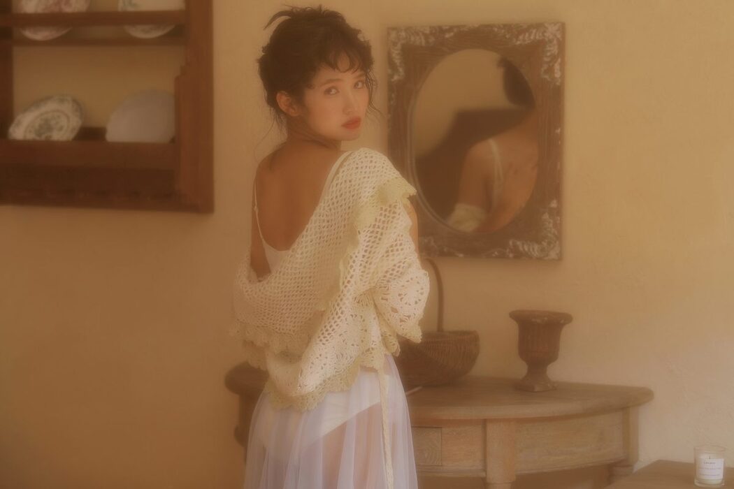 YiTuYu艺图语 Vol.4254 Xia Shi Ha Ha Jiang
