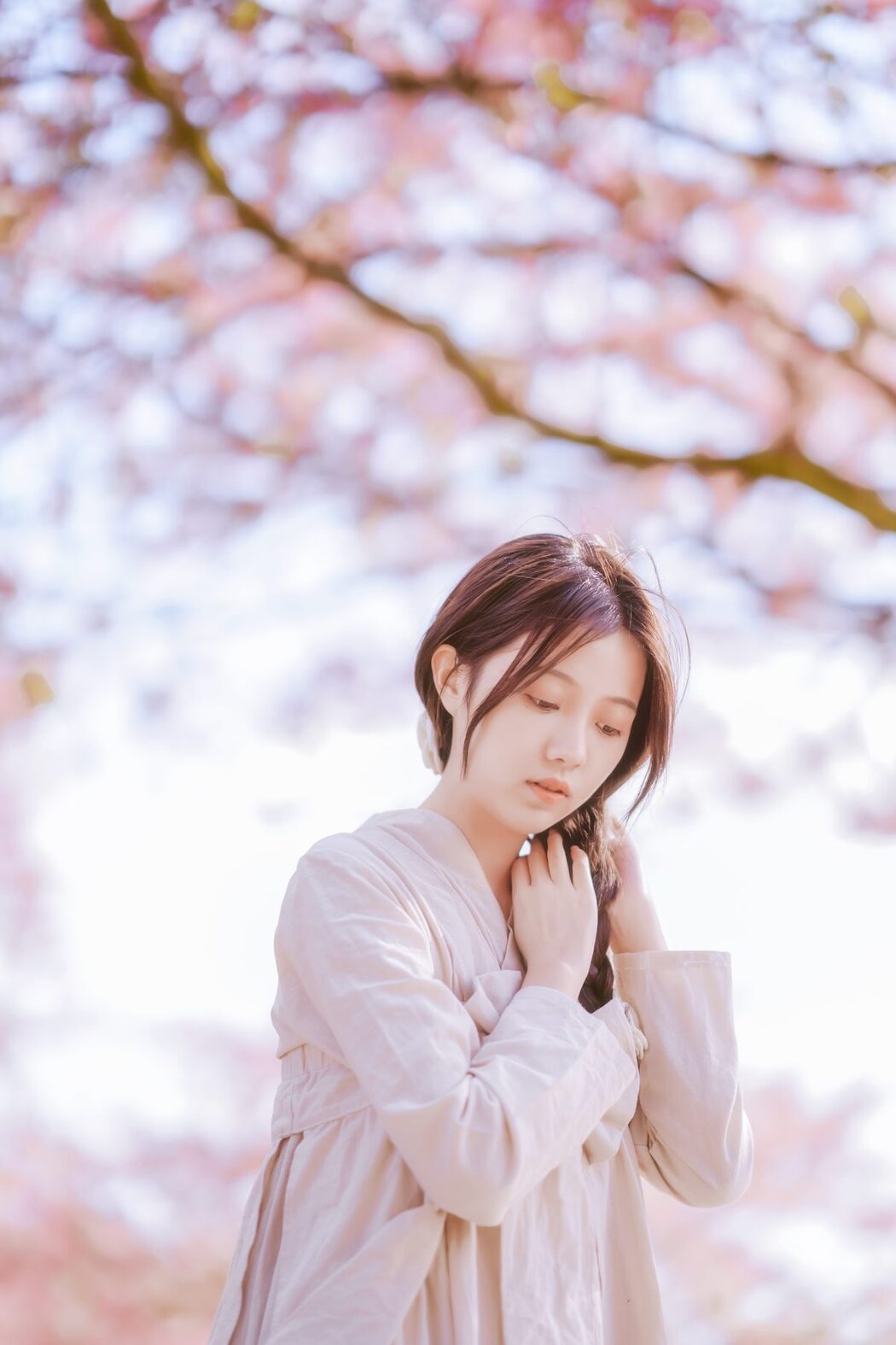 YiTuYu艺图语 Vol.4194 1nevaeh
