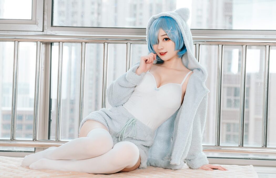 YiTuYu艺图语 Vol.4253 Tao Mo Gong Zi X