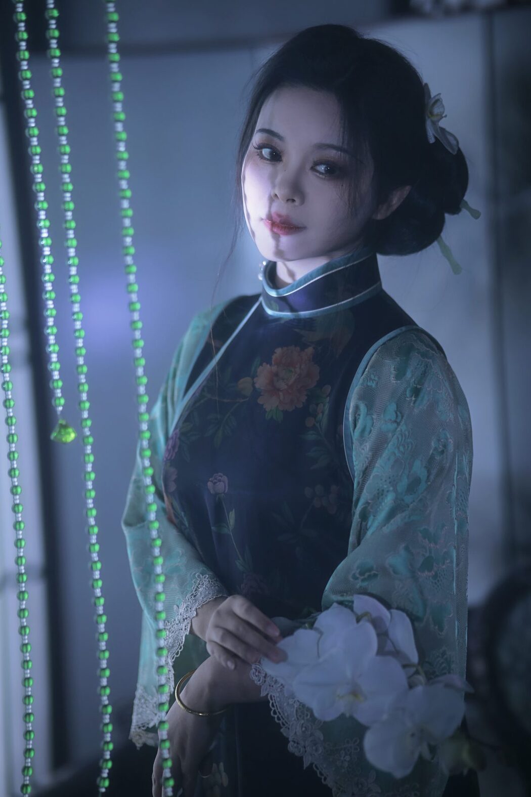 YiTuYu艺图语 Vol.4231 Yuan Gu Jun