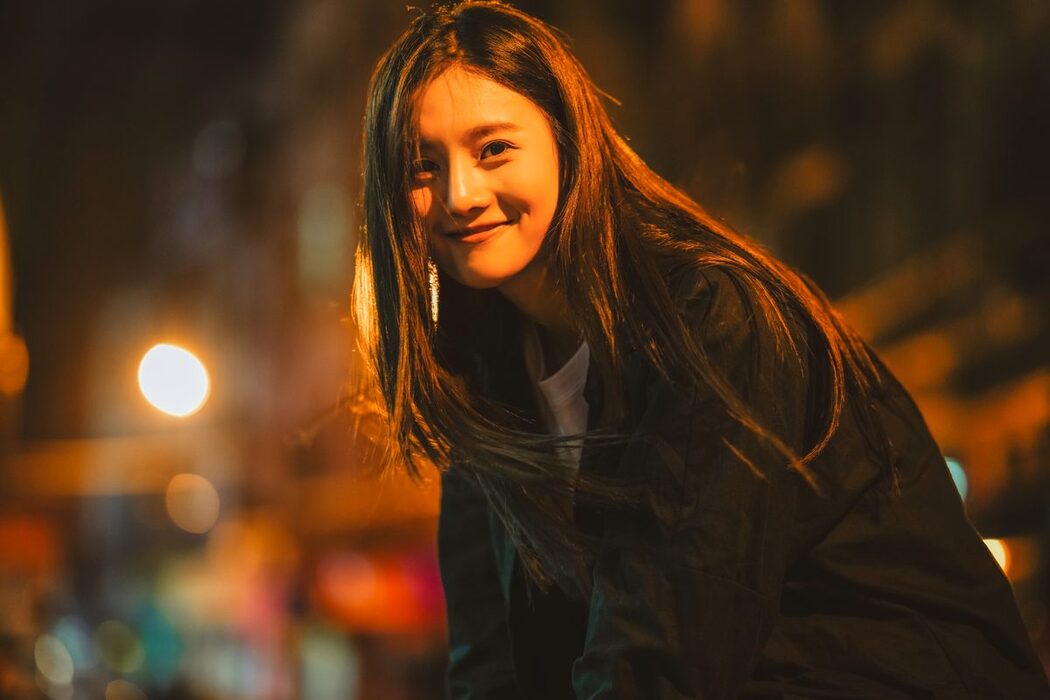 YiTuYu艺图语 Vol.4199 Han Xin Yu