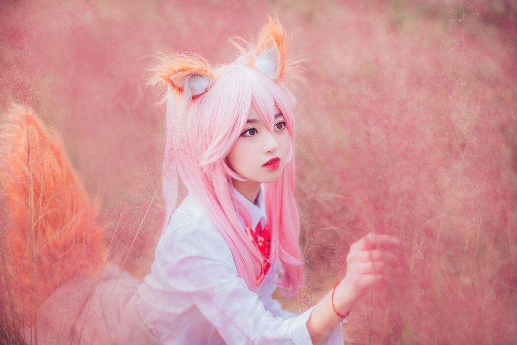 YiTuYu艺图语 Vol.4302 Hu Ya