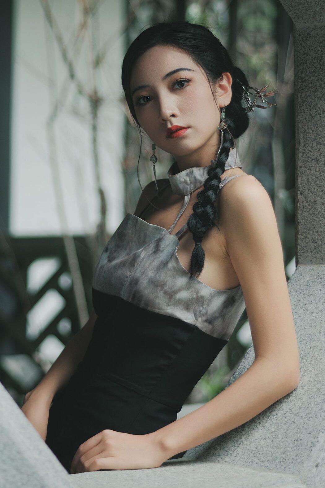 YiTuYu艺图语 Vol.4288 Mi Lu Cover Photo
