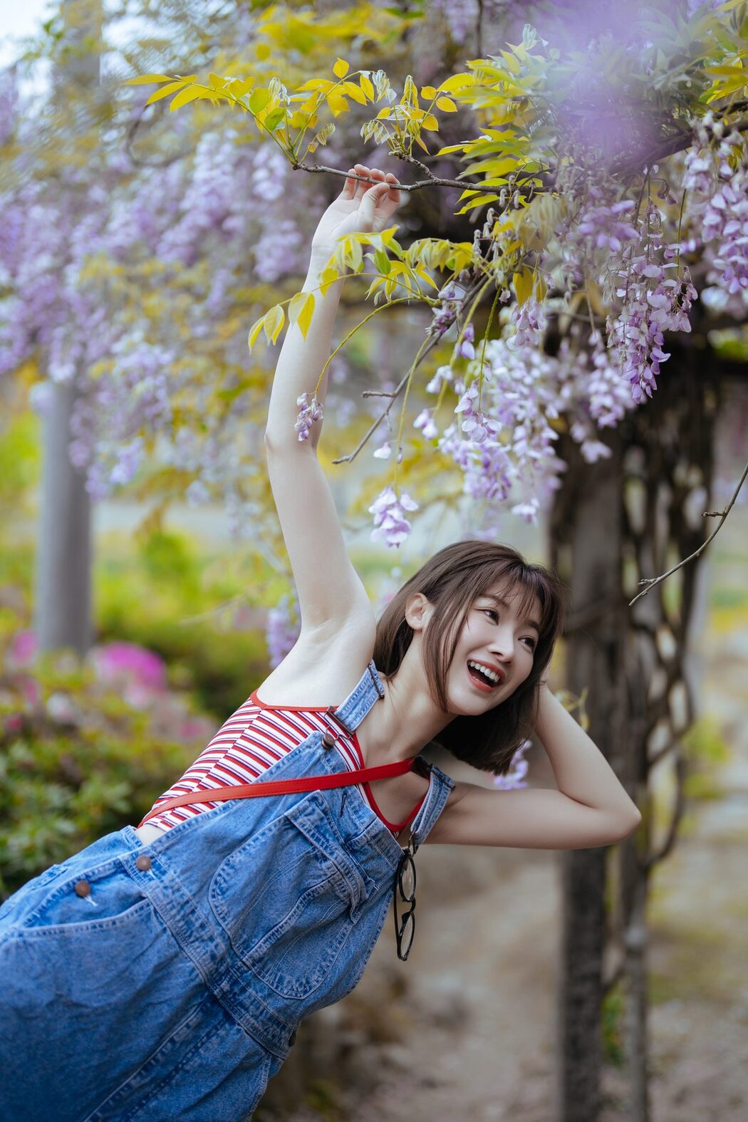 YiTuYu艺图语 Vol.4243 Qi Qi