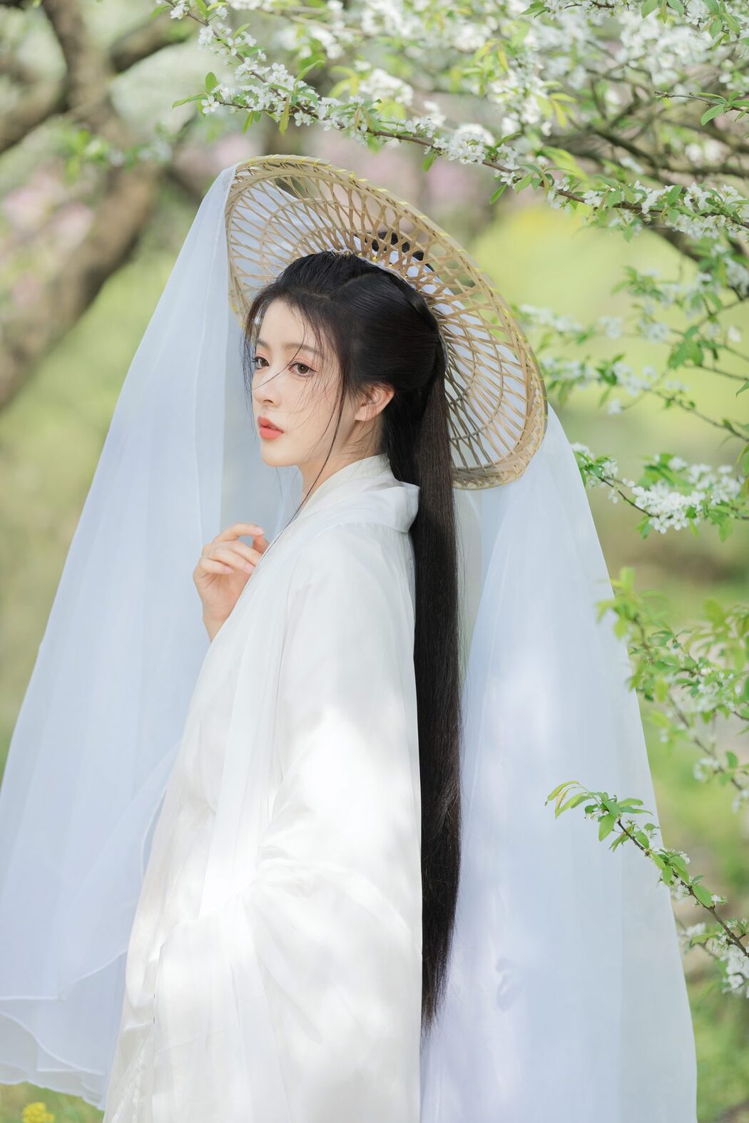 YiTuYu艺图语 Vol.4200 Yan Yan