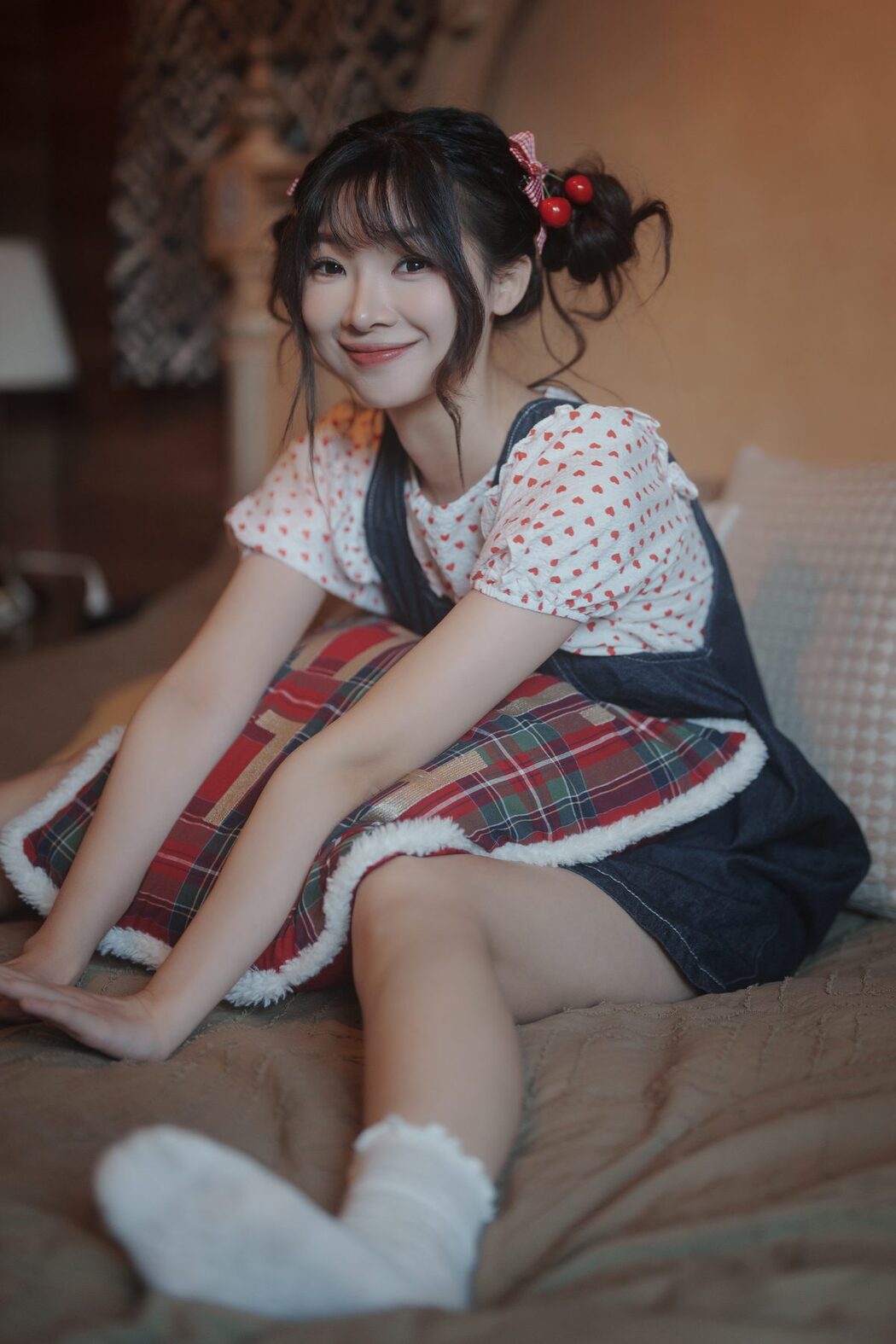 YiTuYu艺图语 Vol.4225 Qi Qi